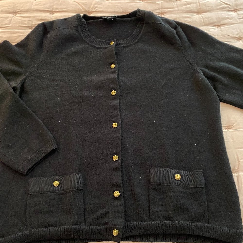 sweater
